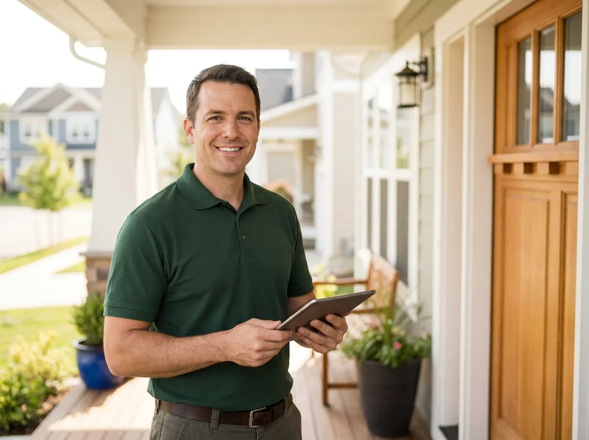 Pest control FAQs for Riverton, NE